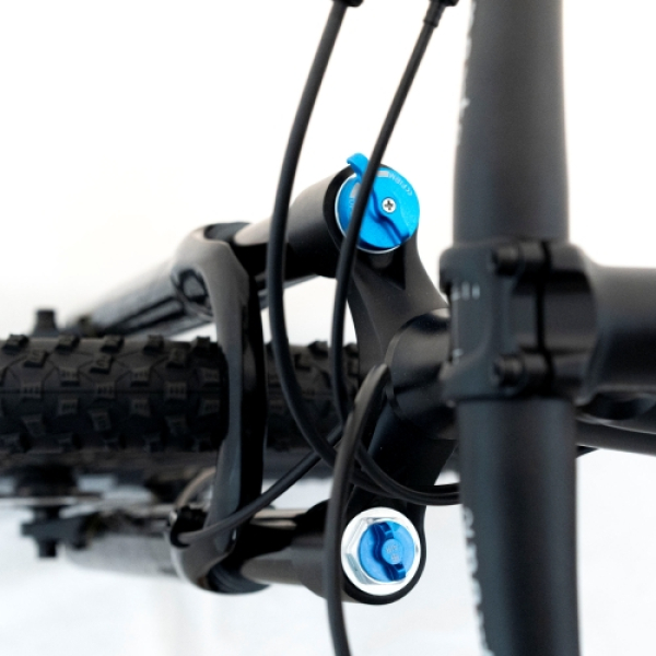 KUbikes 24 FS